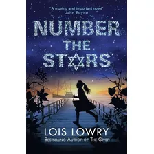 Number The Stars - Harper Collins Uk Kel Ediciones