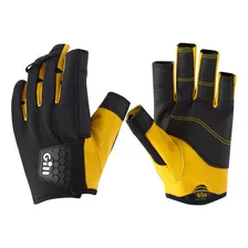 Guantes Nauticos Gill Marine Pro Reforzados