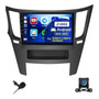 Estreo For Subaru Outback 2005-2009 Android Carplay 2g+32g