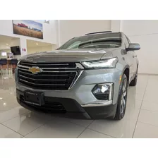 Traverse Lt Gris Tiburón Automática 2023