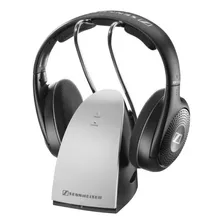 Auriculares Inalámbricos Sennheiser Rs 120 Ii Silver