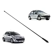 Antena Original Peugeot 206 207 