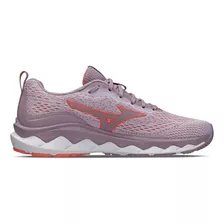 Tênis Feminino Esportivo Corrida Running Mizuno Way 3