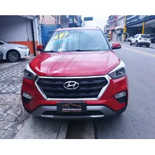 Hyundai Creta 2.0 16v Flex Pulse Automático