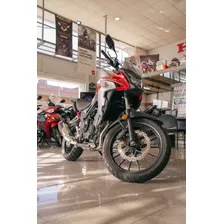 Honda Cb 500 X