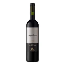 Vino Luigi Bosca Gala 1 750ml. - Malbec Blend