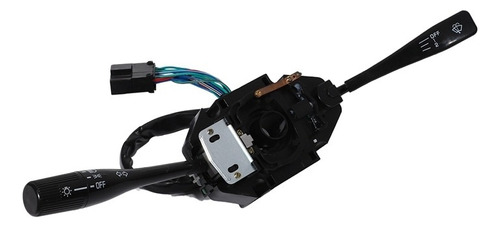 Interruptor Combinado De Coche Mitsubishi L200 Mb571622 Lhd, Foto 8