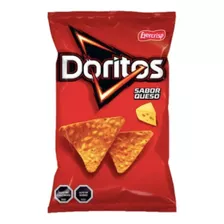 Doritos Snack 42gr Unidad