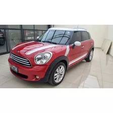 Mini Cooper Countryman 2014 1.6 122cv