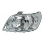 Farol Trasero Chevrolet Aveo 1400 F14d3 T Izquierdo 1.4 2008 Chevrolet Aveo