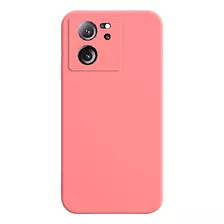 Funda Estuche Forro Silicone Case Para Xiaomi 13t / 13 Pro