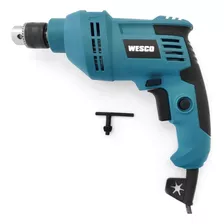 Furadeira De Impacto Wesco 3/8 550w Ws3173 220 V