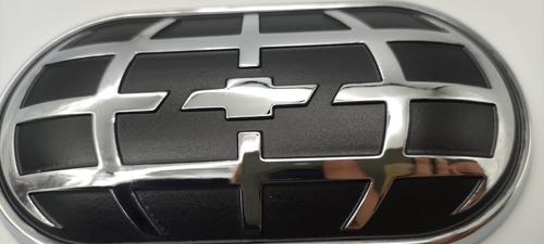 Emblema Logo Chevrolet Geo Cinta 3m Foto 6
