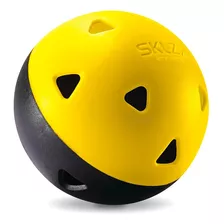 Pack De Pelota Entrenamiento Miniatura Bateo Impacto Sklz