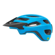 Casco Giant Roost Mips (matte Blue, M)