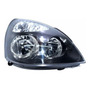 Lmpara Renault Duster Led Drl Derecha 2022 - 2023 Renault 