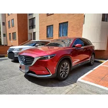 Mazda Cx9 Grand Touring Signature 2021