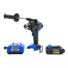 Taladro Percutor Kobalt 24v Xtr. Brushless. Nuevo