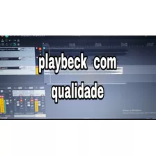 Playbeck Com Qualidade Encomenda Já O Seu....