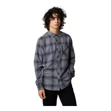 Camisa Fox Gamut Stretch