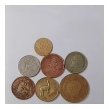 Monedas Antiguas