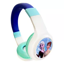 Audífono Bluetooth Frozen 2 Elsa Y Anna