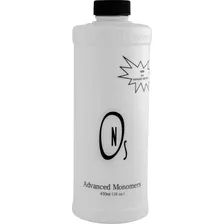 Monomer Odyssey Liquido Acrílico Profissional Original 450ml