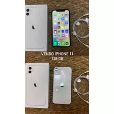 iPhone 11 - 128 Gb