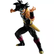 Héroes De Dragon Ball De Las Naciones Tamashii: La Figura Sa