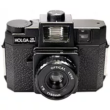 Holga 120gcfn Medium Format Film Camera