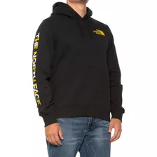 Sudadera Hoodie The North Face Coordinates Senderismo Frio