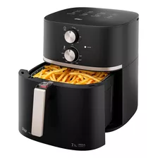 Fritadeira Elétrica Wap Air Fryer Mega Family 7,1l 220v