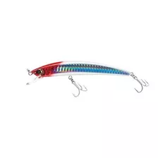 Señuelo Duro Pesca Yo-zuri Crystal Minnow Floating 9 Cm