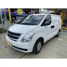 Hyundai Starex 2.5 H1 Diesel 2013