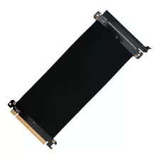 Riser 16x A 16x Pci Express Pcie 3.0 Btc Mineria 24cm