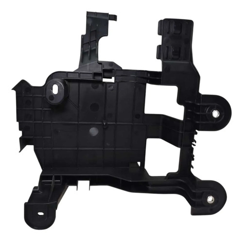 Suporte Módulo Central Bmw I3 2015 Á 2019 12909265643