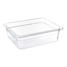 Winco Sp7204 12 Tamaño Pan 4inch