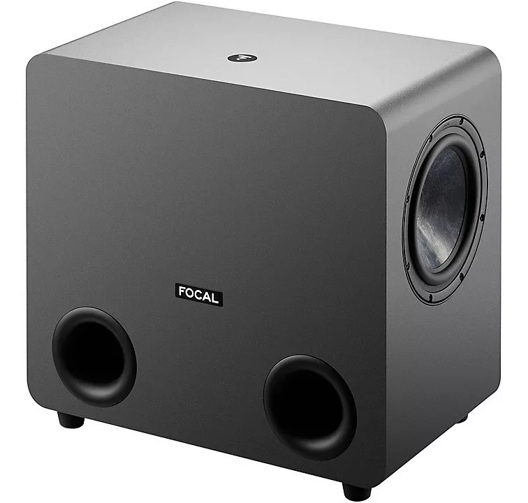 Focal Sub One Powered Studio Subwoofer (each) 