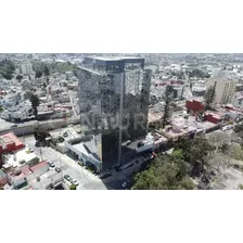 Oficinas En Renta Torre Albertina La Paz Puebla