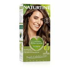 Tintura Natural Permanente En Gel, Naturtint 5g