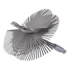 Cepillo Deshollinador De Metal De 135 Mm (solo Cepillo) 