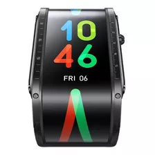 Reloj Nubia Watch 4.01 Snapdragon 8909w 8gb Para Android Ios