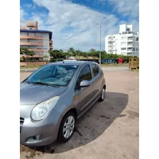 Suzuki Celerio Glx Full Año 2012