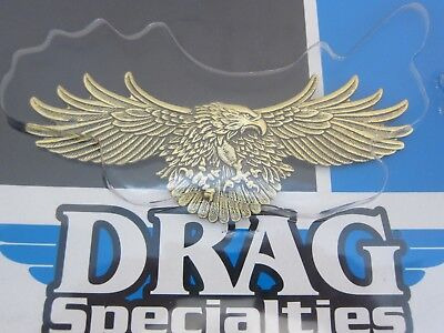 New Drag Specialties Ds287569 6 Screaming Eagle Emble Ttn Foto 2