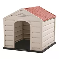 Casa Para Perros Rimax Mediana Madriguera Para Perro