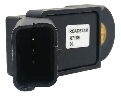 Sensor Map Peugeot 607 Motor 3.0 L 2003-2006 Foto 2