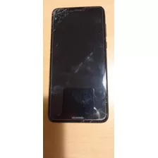 Huawei Psmart Negro