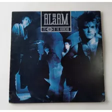 Lp The Alarm - Eye Of The Hurricane C/ Encarte