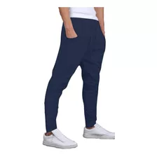 Calça Moleton Skinny Slim Sport Luxo M5 - Frete Grátis