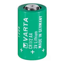 Bateria Varta Cr14250 1/2aa 3v Lithium Original